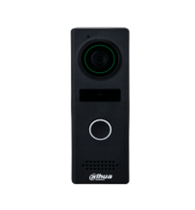 Sistema de video portero, teléfono de puerta de video con cable Ktis con  monitor de 7 pulgadas + cámara + control de fuente de alimentación +